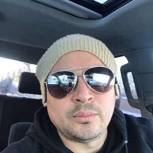 Meet your Posher, Fredy